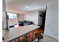 Apartaestudios, Alquiler, Bogotá - $3.500.000