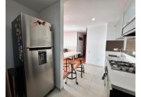 Apartaestudios, Alquiler, Bogotá - $3.500.000