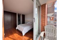 Apartaestudios, Alquiler, Bogotá - $3.500.000