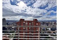 Apartaestudios, Alquiler, Bogotá - $3.500.000