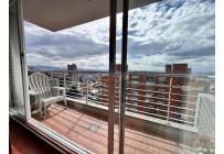 Apartaestudios, Alquiler, Bogotá - $3.500.000