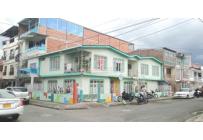 Casas, Venta, Santa Fe - $450.000.000