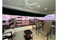 Apartamentos, Alquiler, Cartagena - $10.000.000