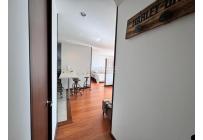 Apartaestudios, Alquiler, Bogotá - $3.500.000