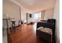 Apartaestudios, Alquiler, Bogotá - $3.500.000