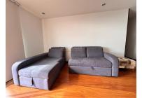 Apartaestudios, Alquiler, Bogotá - $3.500.000