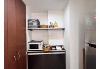 Apartaestudios, Alquiler, Bogotá - $3.500.000