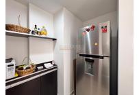 Apartaestudios, Alquiler, Bogotá - $3.500.000