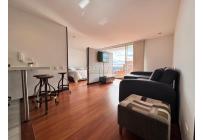 Apartaestudios, Alquiler, Bogotá - $3.500.000