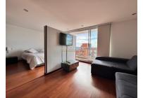 Apartaestudios, Alquiler, Bogotá - $3.500.000