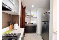 Apartaestudios, Alquiler, Bogotá - $3.500.000