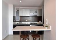 Apartaestudios, Alquiler, Bogotá - $3.500.000