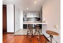 Apartaestudios, Alquiler, Bogotá - $3.500.000