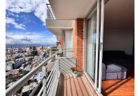Apartaestudios, Alquiler, Bogotá - $3.500.000