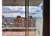 Apartaestudios, Alquiler, Bogotá - $3.500.000