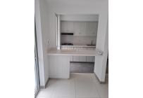 Apartamentos, Alquiler, Valle del Lili - $1.550.000