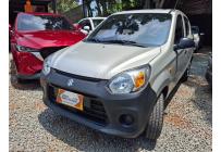 Suzuki Alto 2019 - $37.000.000