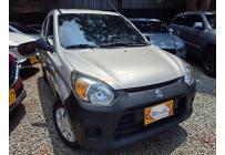Suzuki Alto 2019 - $37.000.000