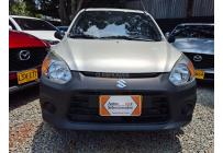 Suzuki Alto 2019 - $37.000.000