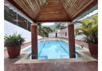 Fincas y Casas Campestres, Alquiler, Chorro de Plata - $7.000.000