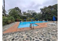 Fincas y Casas Campestres, Alquiler, Chorro de Plata - $7.000.000