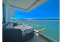 Apartamentos, Venta, Cartagena - $1.850.000.000