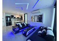 Apartamentos, Venta, Cartagena - $1.850.000.000