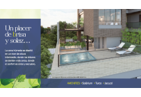 Apartamentos, Venta, Santa Rita - $900.000.000