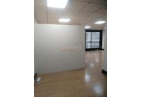 Oficinas y Consultorios, Alquiler, Bogotá - $7.260.000