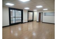 Oficinas y Consultorios, Alquiler, Bogotá - $7.260.000