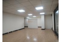 Oficinas y Consultorios, Alquiler, Bogotá - $7.260.000