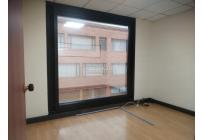 Oficinas y Consultorios, Alquiler, Bogotá - $7.260.000