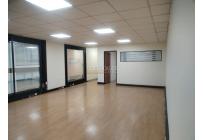 Oficinas y Consultorios, Alquiler, Bogotá - $7.260.000