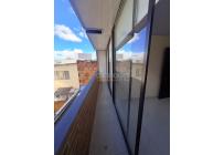 Apartamentos, Alquiler, Bogotá - $1.650.000