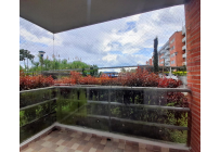 Apartamentos, Alquiler, Pereira - $1.800.000