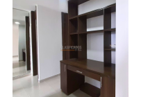 Apartamentos, Alquiler, Pereira - $1.800.000