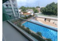 Apartamentos, Alquiler, Cartagena - $3.300.000