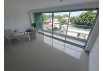 Apartamentos, Alquiler, Cartagena - $3.300.000