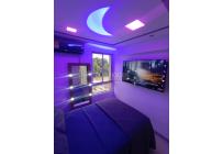 Apartamentos, Alquiler, Cartagena - $3.300.000