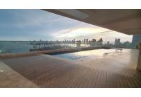 Apartamentos, Venta, Cartagena - $550.000.000
