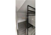 Apartaestudios, Alquiler, Chapinero - $1.000.000