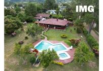Fincas y Casas Campestres, Venta, Calima (Darién) - $780.000.000