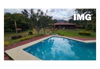 Fincas y Casas Campestres, Venta, Calima (Darién) - $780.000.000