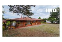 Fincas y Casas Campestres, Venta, Calima (Darién) - $780.000.000