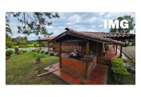 Fincas y Casas Campestres, Venta, Calima (Darién) - $780.000.000