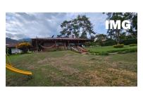 Fincas y Casas Campestres, Venta, Calima (Darién) - $780.000.000