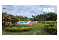 Fincas y Casas Campestres, Venta, Calima (Darién) - $780.000.000