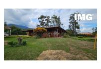 Fincas y Casas Campestres, Venta, Calima (Darién) - $780.000.000