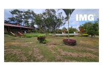 Fincas y Casas Campestres, Venta, Calima (Darién) - $780.000.000