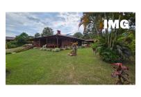 Fincas y Casas Campestres, Venta, Calima (Darién) - $780.000.000